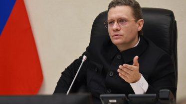 Фото: Георгий Филимонов поставил жёсткие требования по ликвидации очередей в вологодских поликлиниках