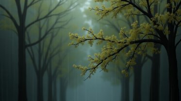 Фото: Вологодская область готовится к осеннему похолоданию