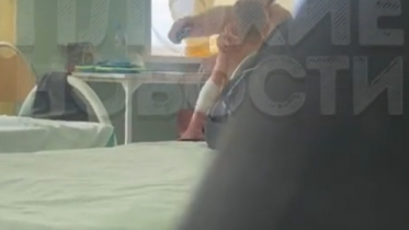 Фото: Жительница Устюжны оштрафована за применение насилия к сыну в больнице