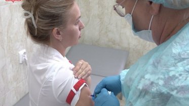 Фото: В Вологодской области зафиксирован рост заболеваемости ОРВИ