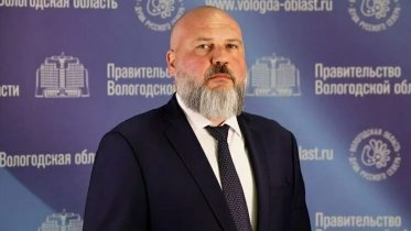 Фото: Первый замгубернатора Иван Иноземцев получил новые полномочия