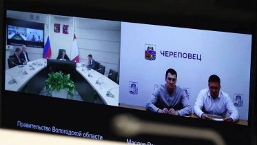 Фото: Губернатор Вологодской области провёл совещание по ограничению продажи алкоголя и вейпов