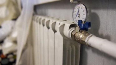 Фото: Вологодская область практически полностью готова к отопительному сезону