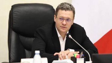 Фото: В Вологодской области расширят программу ремонта входных групп многоквартирных домов