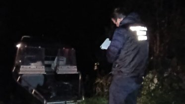 Фото: В водоёмах Вологодской области обнаружены тела двух мужчин