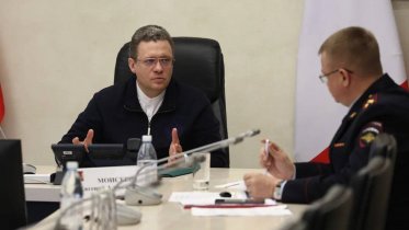 Фото: В Вологодской области снизилось количество ДТП