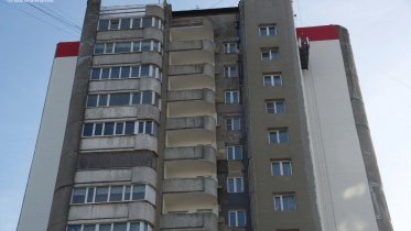Фото: Трагический инцидент в Череповце: погибла молодая девушка