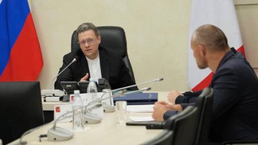 Фото: В Вологодской области внедряется единый дизайн-код городской среды