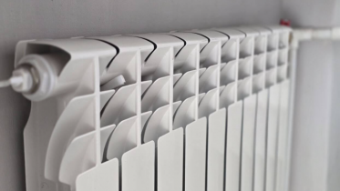 Фото: В Вологодской области стартовал отопительный сезон