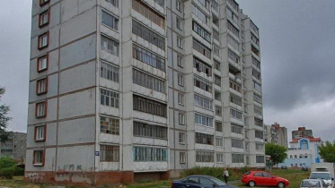 Фото: В Череповце пенсионерка погибла при падении с девятого этажа