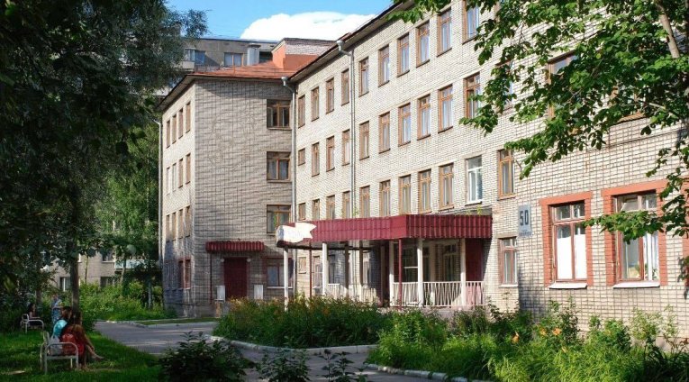 Фото: Информация о закрытии Городского роддома в Череповце не соответствует действительности