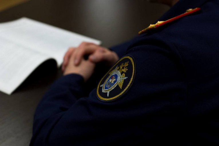 Фото: В Череповце две женщины до смерти избили соседку