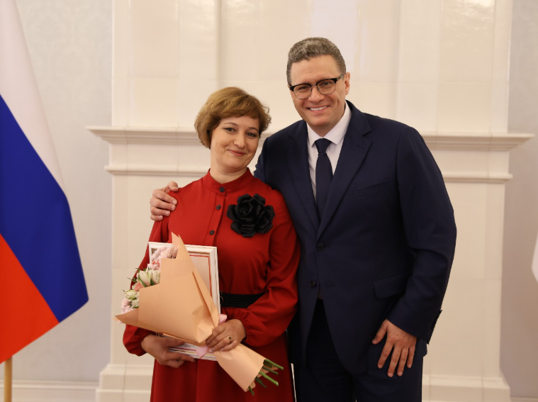 Фото: Учителям Вологодской области повысят зарплаты на 10% с сентября 2026 года