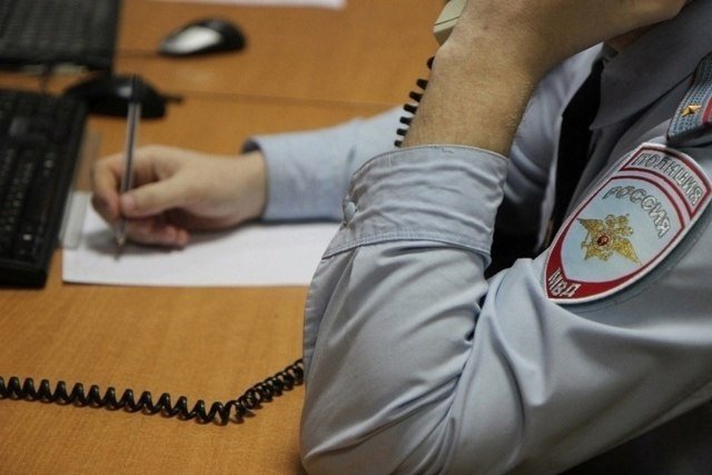 Фото: Школьника из Череповца нашли после ночных поисков в тумане