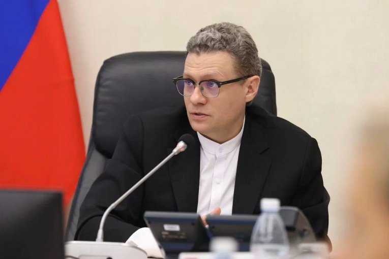 Фото: В Череповце за месяц сдали 77 объектов в рамках подготовки к 250-летию города