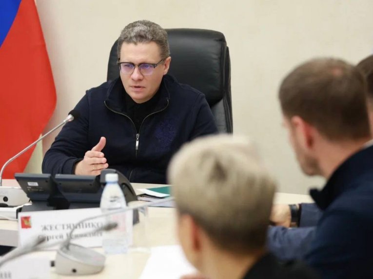 Фото: В Череповце к 2027 году планируют завершить благоустройство 339 объектов