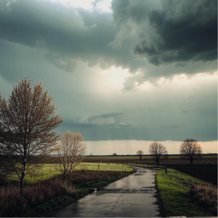 Фото: На Вологодчине установилась морозная погода с туманами