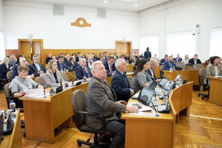 Фото: В Вологодской области введены новые социальные выплаты для деятелей культуры