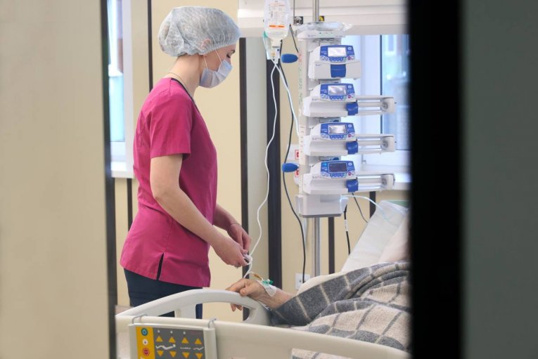 Фото: В Вологодской области достигнуты значительные успехи в борьбе с алкоголизмом