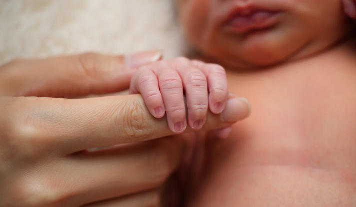 Фото: В Вологодской области отмечается положительная демографическая динамика