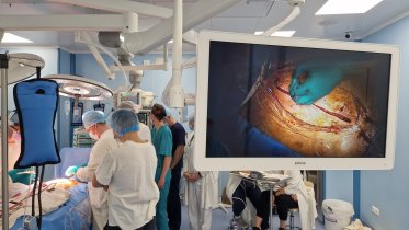 Фото: Сердечно-сосудистые центры Вологодской области провели более 2600 операций