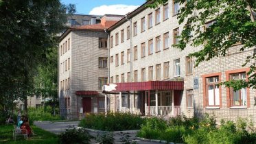 Фото: Информация о закрытии Городского роддома в Череповце не соответствует действительности