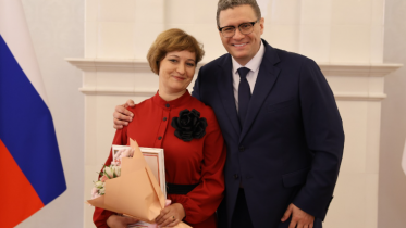 Фото: Учителям Вологодской области повысят зарплаты на 10% с сентября 2026 года