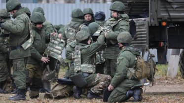 Фото: Вологодская область направляет новую партию помощи участникам СВО