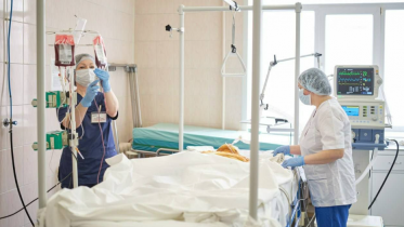 Фото: Медики Вологодской области спасли более 260 пациентов с ожогами