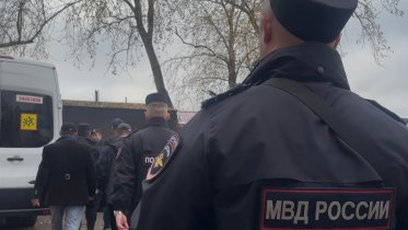 Фото: В Череповце выявили семерых нелегальных мигрантов с поддельными документами