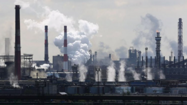 Фото: В Череповце вновь зафиксировано многократное превышение бензапирена в воздухе