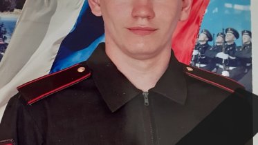 Фото: Военнослужащий из Череповецкого района Егор Туляков погиб в ходе специальной операции