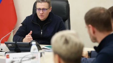 Фото: В Череповце к 2027 году планируют завершить благоустройство 339 объектов