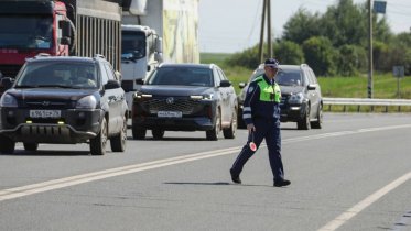 Фото: На дорогах Вологодской области выявлено 47 нетрезвых водителей за выходные