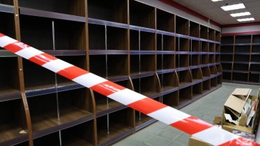 Фото: В Вологодской области существенно сократилось количество алкомаркетов