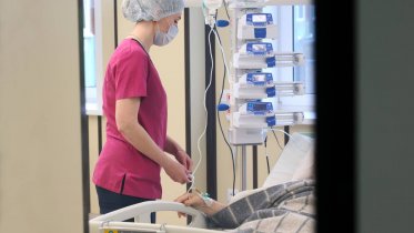 Фото: В Вологодской области достигнуты значительные успехи в борьбе с алкоголизмом