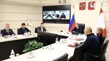 Фото: В Череповце полным ходом идет подготовка к 250-летию города: реализуется 339 проектов