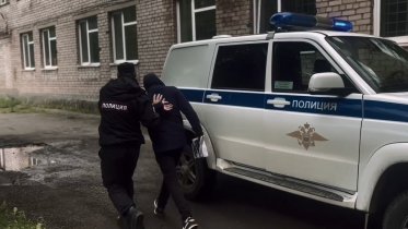 Фото: На Вологодчине за девять месяцев пресечено около полутора тысяч наркопреступлений