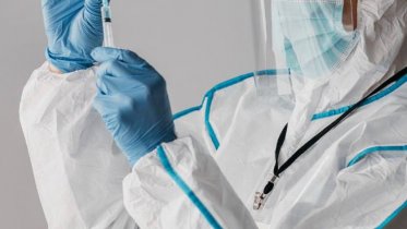 Фото: В Вологодской области стабилизировалась ситуация с заболеваемостью ОРВИ