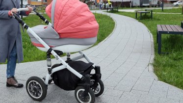 Фото: В Вологодской области расширили поддержку молодых семей и ввели новые выплаты спортсменам