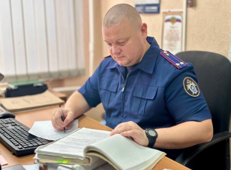 Фото: В Череповце раскрыто убийство 17-летней давности