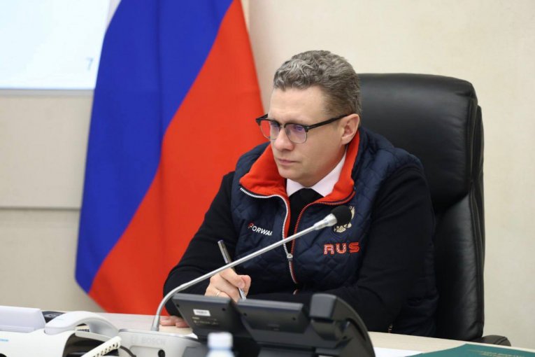 Фото: Череповец усилил парк уборочной техники к зимнему сезону