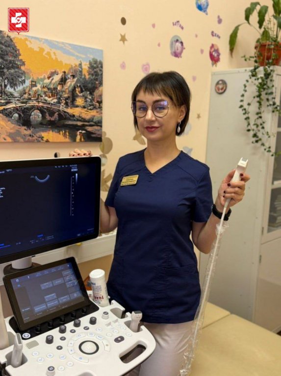 Фото: В Череповце диагностировали редкий случай абсцесса почки у ребенка после переохлаждения