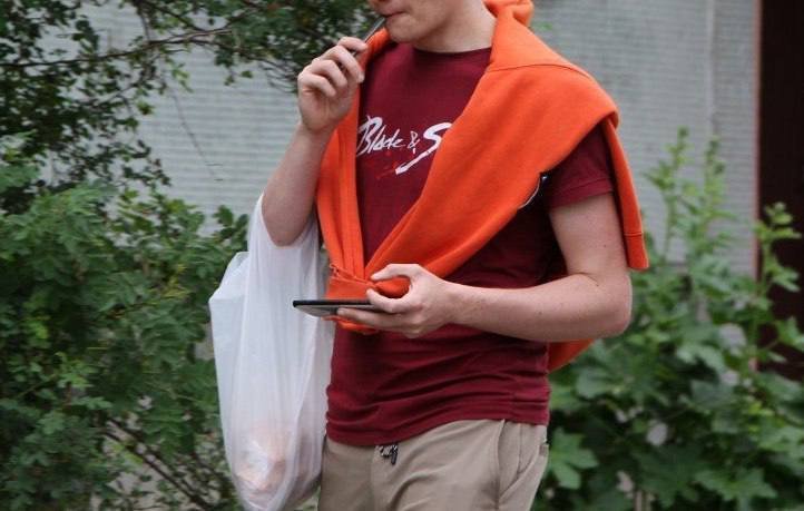 Фото: Вологодская область до конца года ликвидирует все точки продажи вейпов