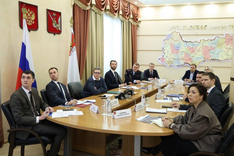 Фото: Позитивные изменения на дорогах: в Вологодской области реже происходят ДТП по вине пьяных водителей