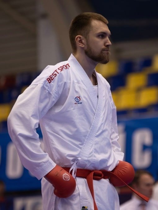 Фото: Череповчанин Макар Головин занял пятое место на международном турнире по каратэ