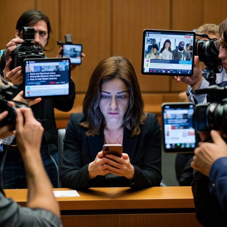 Фото: Череповчанка осуждена за распространение интимных фото соперницы