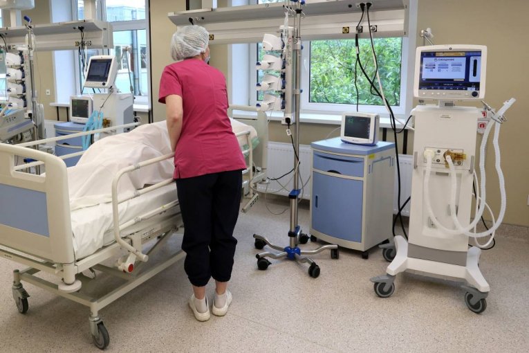 Фото: В Вологодской области развивают детскую паллиативную помощь