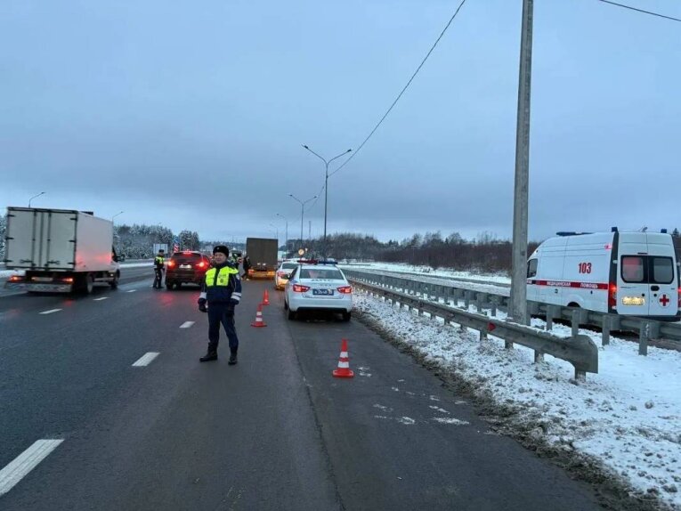 Фото: В Вологодской области стартовали массовые проверки водителей на состояние опьянения