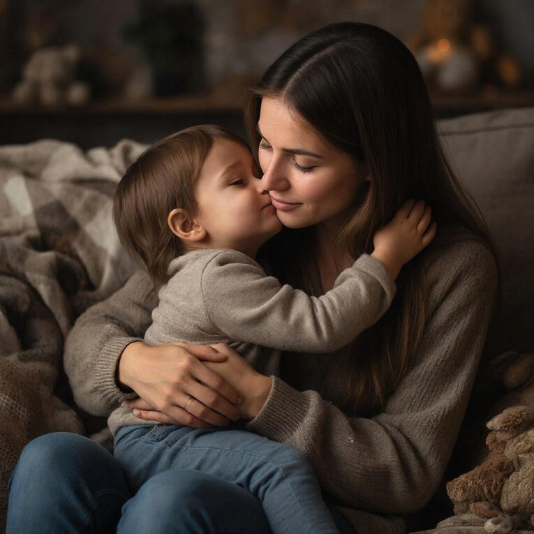 Фото: Георгий Филимонов поздравил мам Вологодчины с праздником